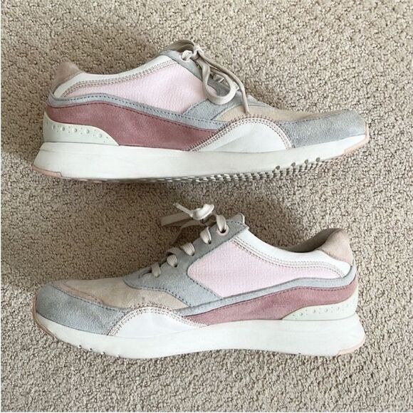 Cole Haan GrandPro Downtown Sneaker - Picture 1 of 7